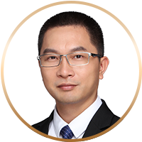 Huang Fulong