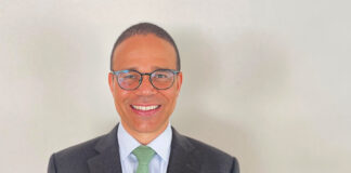 Hunton Andrews Kurth adds energy partner in boost for Japan Hunton Andrews hired Kristian Bradshaw