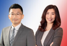 Intellectual property protection in Taiwan