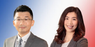 Intellectual property protection in Taiwan