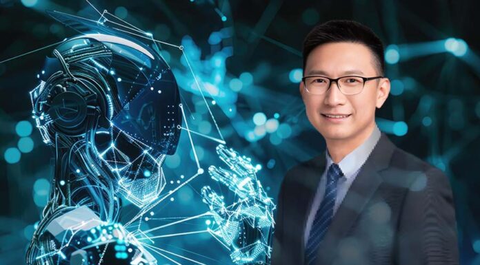 Insuring a policy for AI, Norman Luo