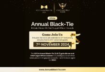 厂颁颁础、22周年を祝して晩餐会と授赏式を开催 SCCA 22nd Anniversary Gala Awards