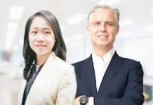 JICN drives forward under new leadership JICN Leadership