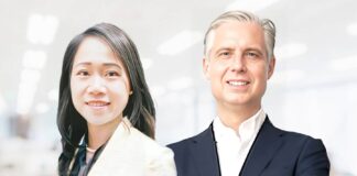 JICN drives forward under new leadership JICN Leadership