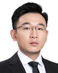 Joe Liu