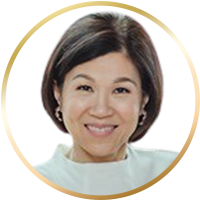 Regina JACINTO-BARRIENTOS