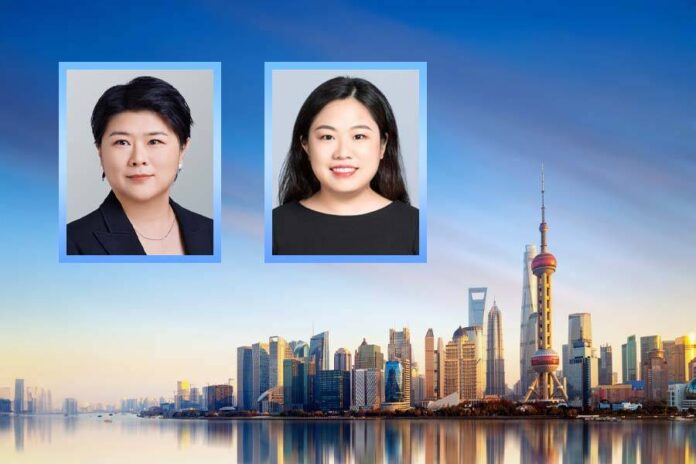Jia Yuan bolsters Shanghai team with pair of partners Jia Yuan bolsters Shanghai team with pair of partners