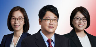 Designing a joint venture contract in Taiwan