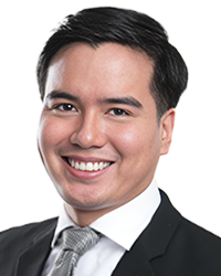 Juan Miguel C. Dela Cruz