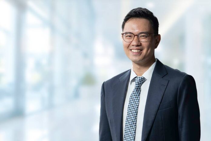 Kennedys-grows-Singapore-disputes-with-new-director Kevin Tan joins Kennedys Singapore disputes practice