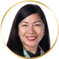 Rose Marie KING-DOMINGUEZ