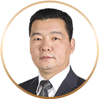 李海龙