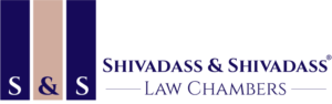 SHIVADASS & SHIVADASS LAW CHAMBERS