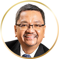Manuel MANALIGOD