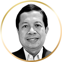 Rommel MERCADO
