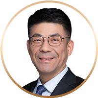 Michael Liu