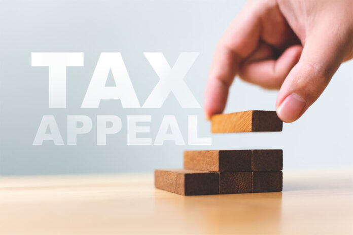 Ministry-raises-thresholds-on-filing-income-tax-appeals-L Ministry-raises-thresholds-on-filing-income-tax-appeals-L