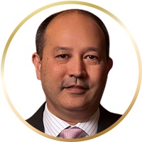 Agustin MONTILLA