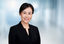 Morgan Lewis hires white-collar specialist Morgan Lewis hires Guo Bingna