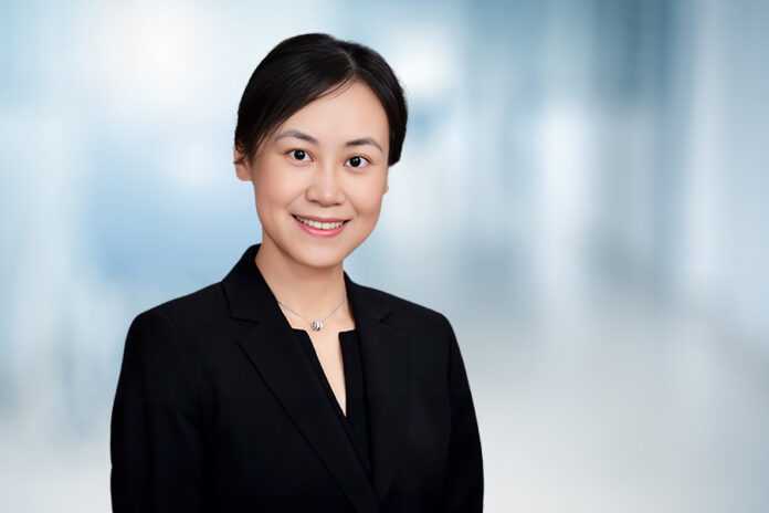Morgan Lewis hires white-collar specialist, Guo Bingna Morgan Lewis hires Guo Bingna