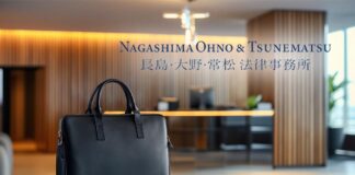 Nagashima Ohno lands Japan’s former tax head for Tokyo team? Nagashima Ohno lands Japan’s former tax head for Tokyo team-L
