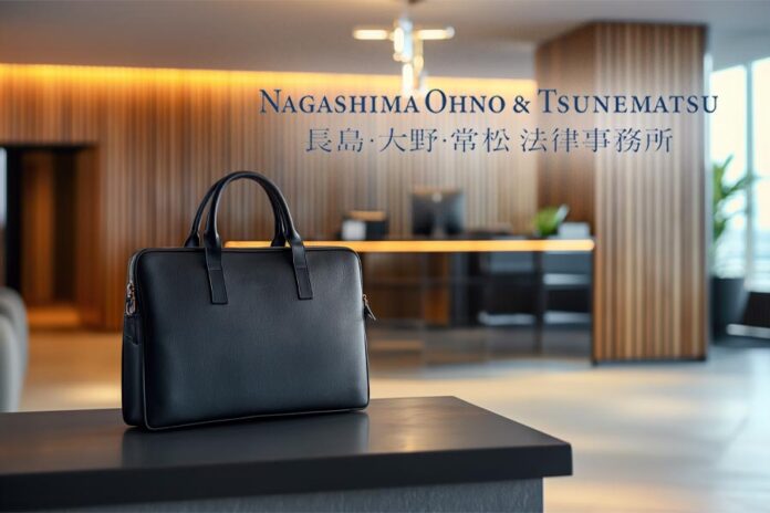 Nagashima Ohno lands Japan’s former tax head for Tokyo team-L Nagashima Ohno lands Japan’s former tax head for Tokyo team-L