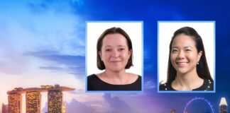 O’Melveny grows Singapore team with M&A hires? O'Melveny's M&A hires in Singapore
