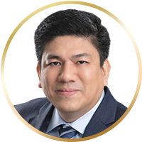 Oliver PANTALEON