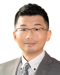 Patrick Chu