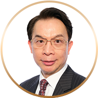 Philip Wong