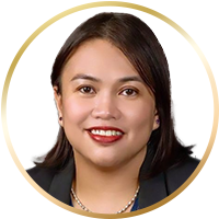 Rashel Ann POMOY