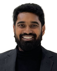 Prashanth Shivadass