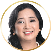 Patricia-Ann PRODIGALIDAD