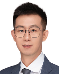 QI YUAN