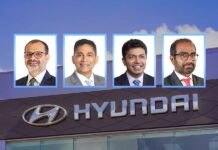 Quartet steers USD3.3bn Hyundai India IPO Hyundai India IPO 2024