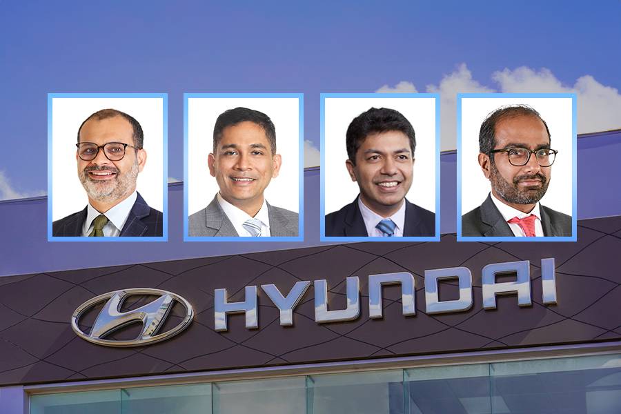 Quartet acts on landmark USD3.3bn Hyundai India IPO | Law.asia