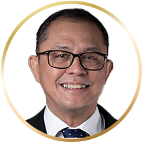 Enrique QUIASON