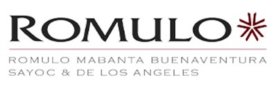 ROMULO MABANTA BUENAVENTURA SAYOC & DE LOS ANGELES