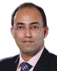 Rachit Bahl