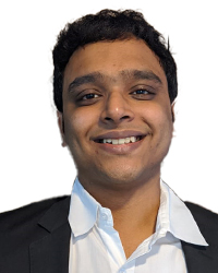 Ragul Murali
