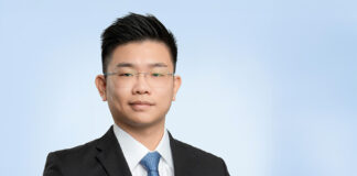 Rahmat Lim adds tax partner Desmond Liew in Malaysia Rahmat Lim hired Desmond Liew