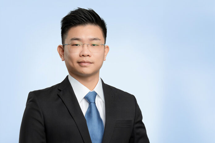 Rahmat-Lim-adds-tax-partner-Desmond-Liew-in-Malaysia Rahmat Lim hired Desmond Liew
