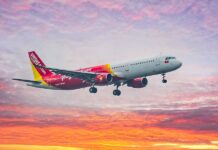 Rajah & Tann, Vietjet? 11??? ?? ?? ?? Vietjet $8 billion LEAP-1B engine deal