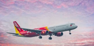 Rajah & Tann steers Vietjet’s USD8bn deal in aviation rebound Vietjet $8 billion LEAP-1B engine deal
