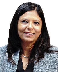 Rashi Saraf