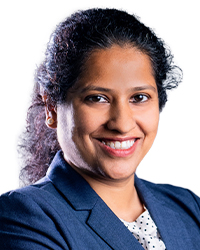 Rashmi Raveendran