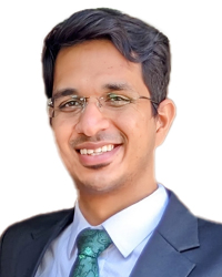 Sushant Mahajan