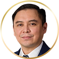 Vincent Paul L SAAVEDRA