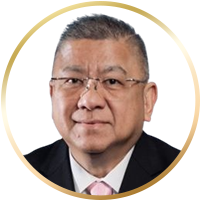 Roderick SALAZAR