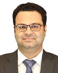 Saurabh Tiwari
